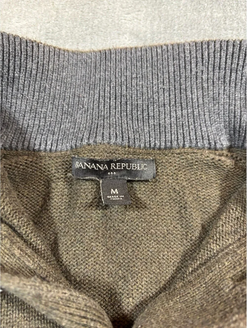Banana Republic banana republic